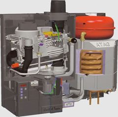 ATAG HR 5000