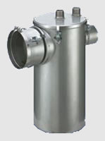 Abgaswärmetauscher EcoBooStar