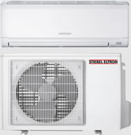 wandhängenden DC-InverterSinglesplit